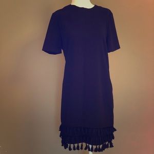 Zara holiday dress